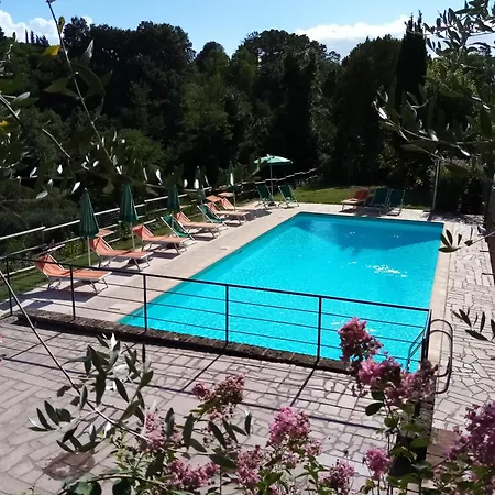 Borgo Di Alica Farm stay