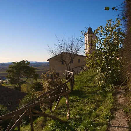Borgo Di Alica Palaia