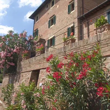 Borgo Di Alica Palaia
