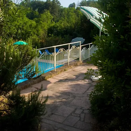 Farm stay Borgo Di Alica