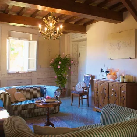 Borgo Di Alica Palaia