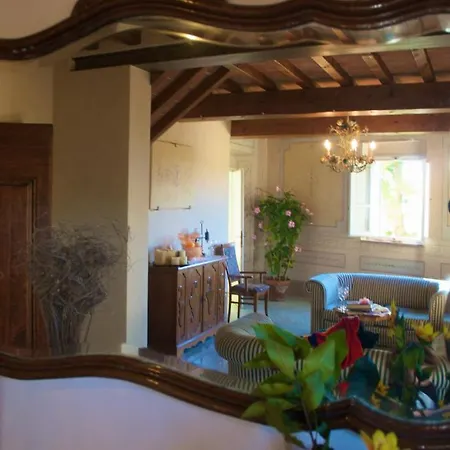 Borgo Di Alica