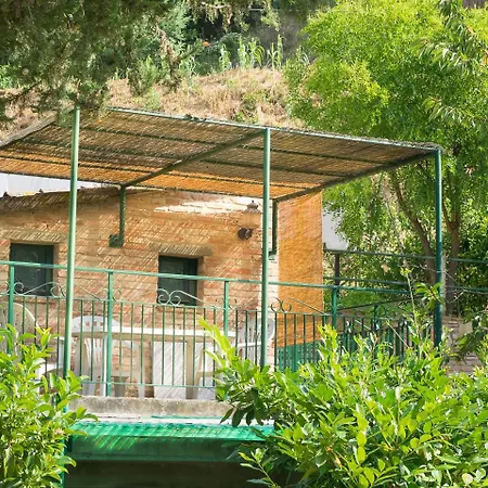 Borgo Di Alica Farm stay Palaia