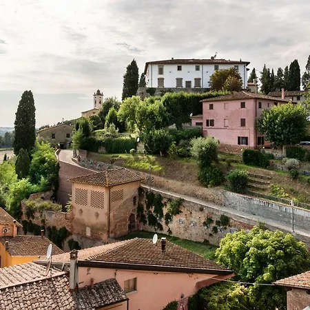 Borgo Di Alica *