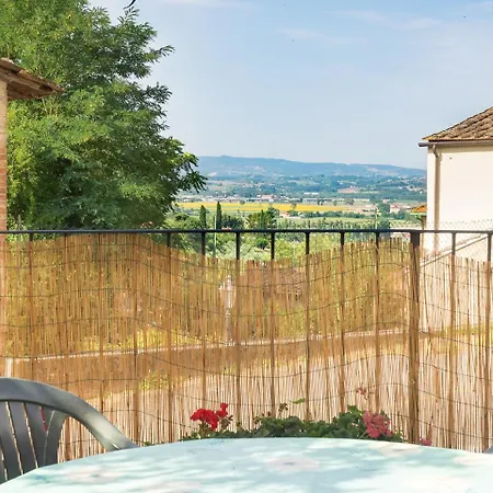 Borgo Di Alica Farm stay *