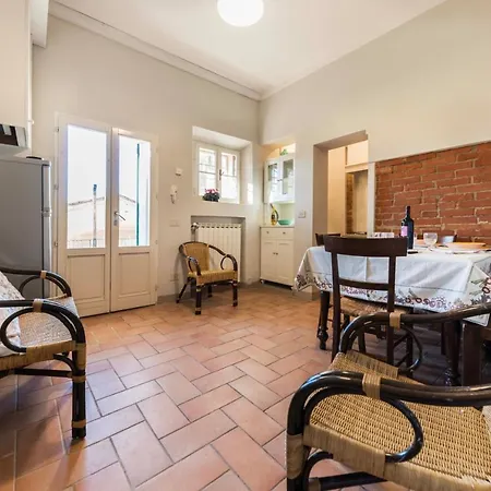 Farm stay Borgo Di Alica Palaia
