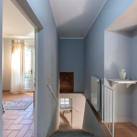 Farm stay Borgo Di Alica