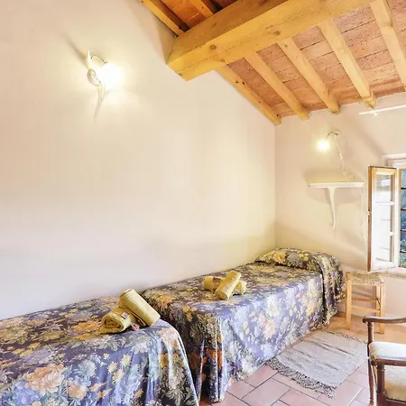 Borgo Di Alica 팜스테이 *