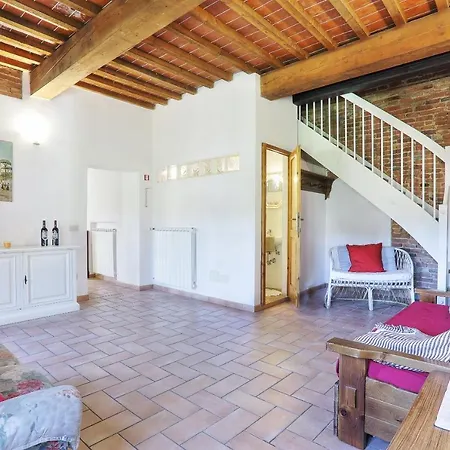 Borgo Di Alica Farm stay Palaia