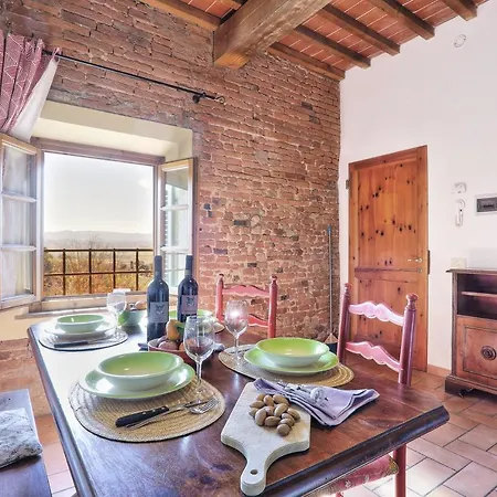 Borgo Di Alica Farm stay