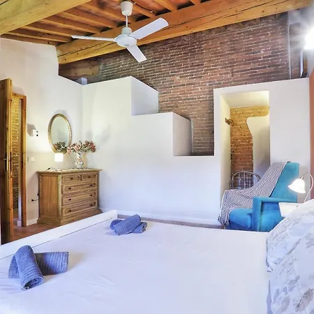 팜스테이 Borgo Di Alica 팔라야