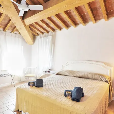 Borgo Di Alica * Palaia