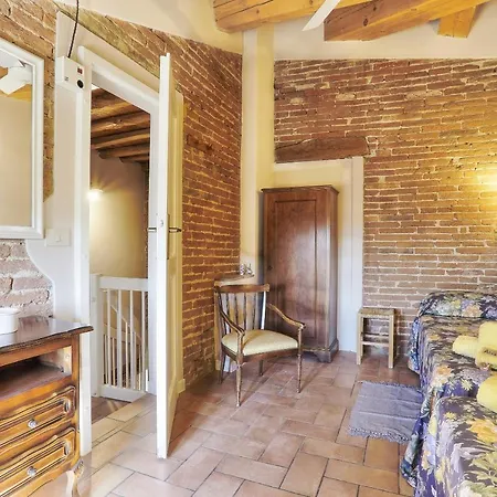 Borgo Di Alica Palaia