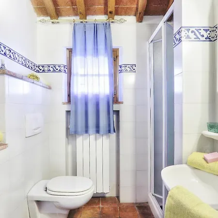 Borgo Di Alica Farm stay