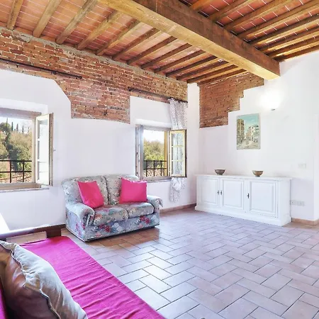 Borgo Di Alica