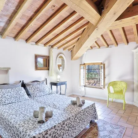 Borgo Di Alica Palaia