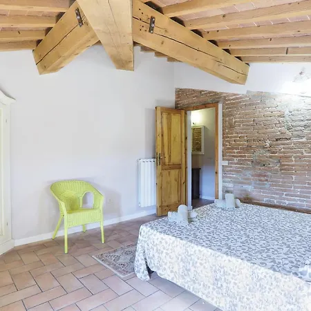 Borgo Di Alica Vakantieboerderij *