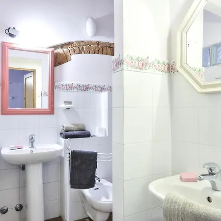 Borgo Di Alica 팜스테이 팔라야