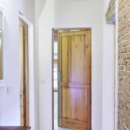 Borgo Di Alica * Palaia