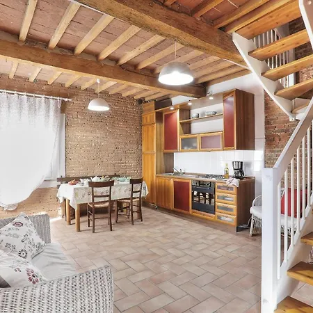 Borgo Di Alica Farm stay *