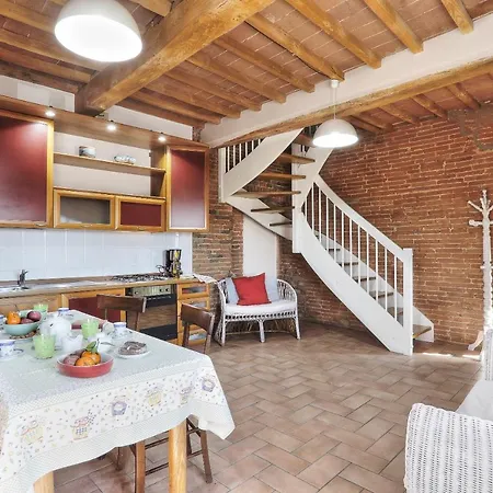 Farm stay Borgo Di Alica Palaia