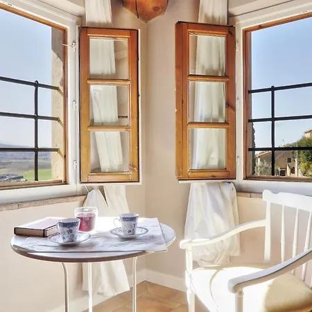 Borgo Di Alica 팜스테이 팔라야