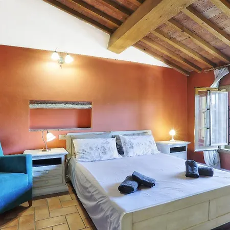 Borgo Di Alica