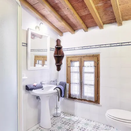 Borgo Di Alica Farm stay Palaia