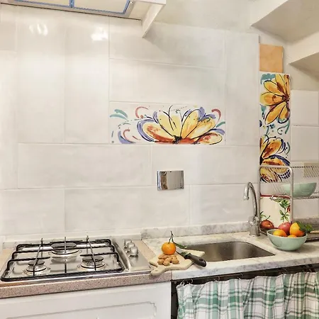 팜스테이 Borgo Di Alica 팔라야