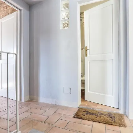 Borgo Di Alica 팜스테이 팔라야