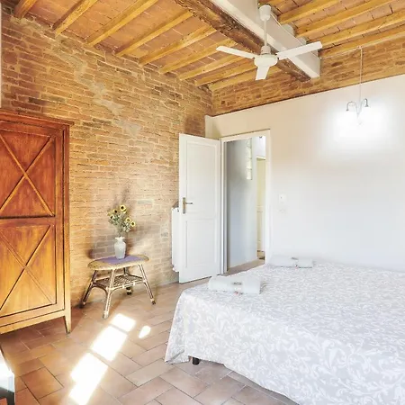 Borgo Di Alica 팜스테이 *