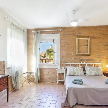 Borgo Di Alica