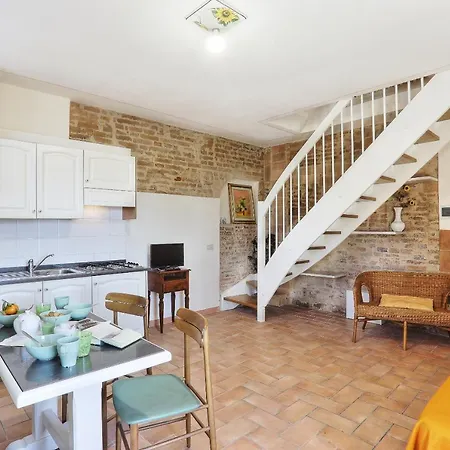 Farm stay Borgo Di Alica *