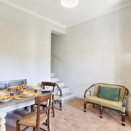 Farm stay Borgo Di Alica