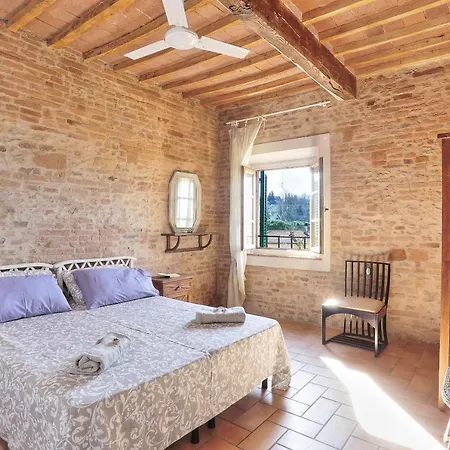 Borgo Di Alica * Palaia