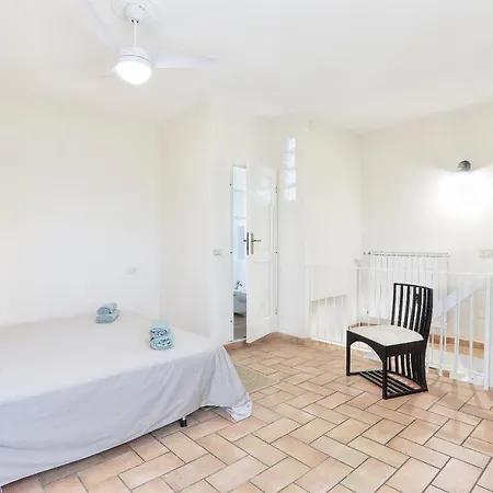 Borgo Di Alica 팜스테이 팔라야