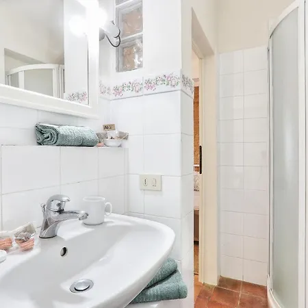 Borgo Di Alica Vakantieboerderij *