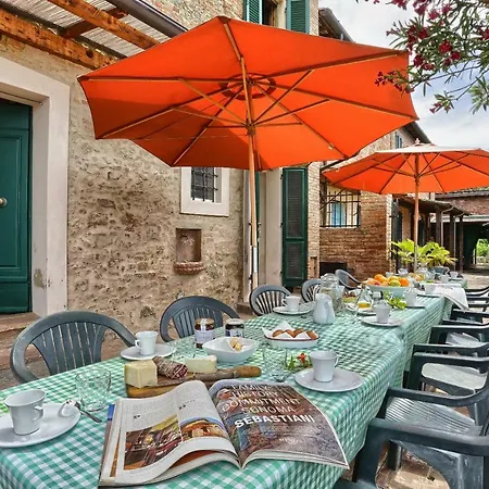 Borgo Di Alica *