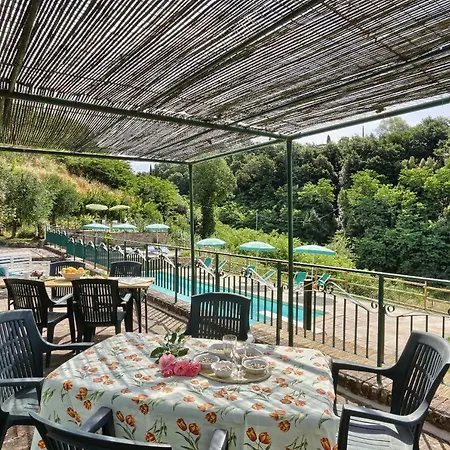 Borgo Di Alica * 팔라야