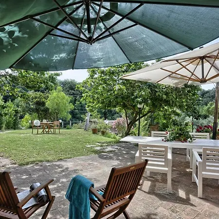 Borgo Di Alica * Palaia